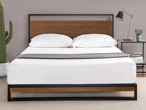 Giường sắt quận Tân Phú và Bình Tân mua ở đâu giá rẻ?