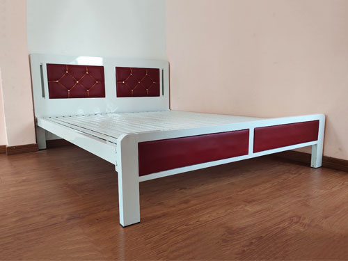 Giường sắt và giường tầng sắt Đà Nẵng giá sỉ cho cửa hàng đại lý