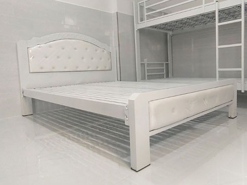 Giá giường sắt tại Bình Dương 2022