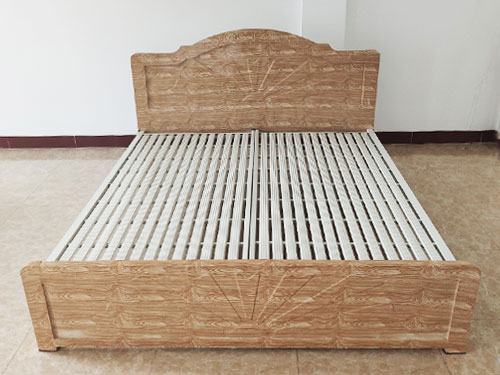 Giá giường sắt tại Bình Dương 2022