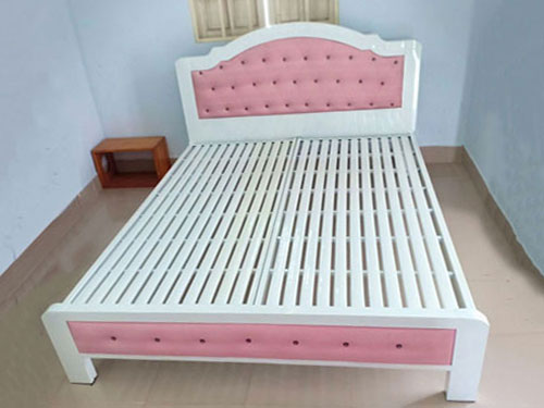 Đại lý phân phối giường sắt Sóc Trăng, Vĩnh Long, Trà Vinh giá sỉ