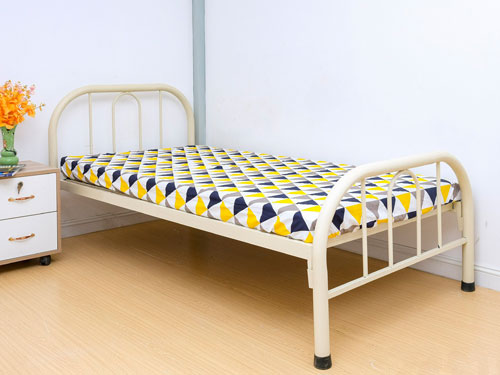 Giường sắt và giường tầng sắt Đà Nẵng giá sỉ cho cửa hàng đại lý