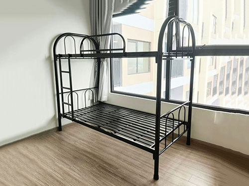 Giường sắt và giường tầng sắt Đà Nẵng giá sỉ cho cửa hàng đại lý