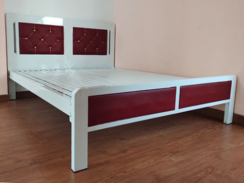 Cách khắc phục giường sắt bị kêu cót két