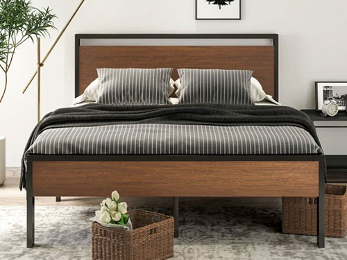 Đại lý phân phối giường sắt Sóc Trăng, Vĩnh Long, Trà Vinh giá sỉ
