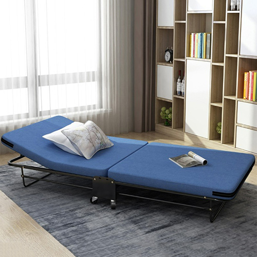 Giường xếp 3 người nằm