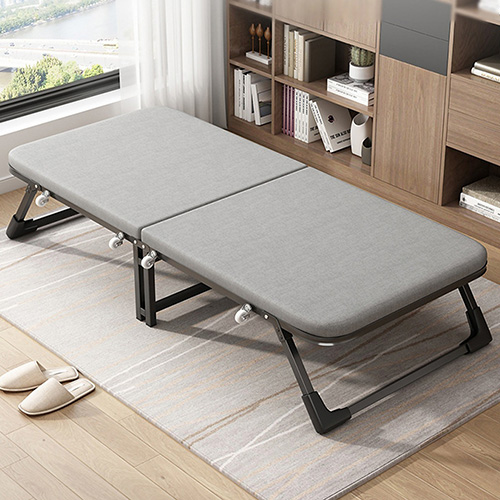Giường xếp 3 người nằm