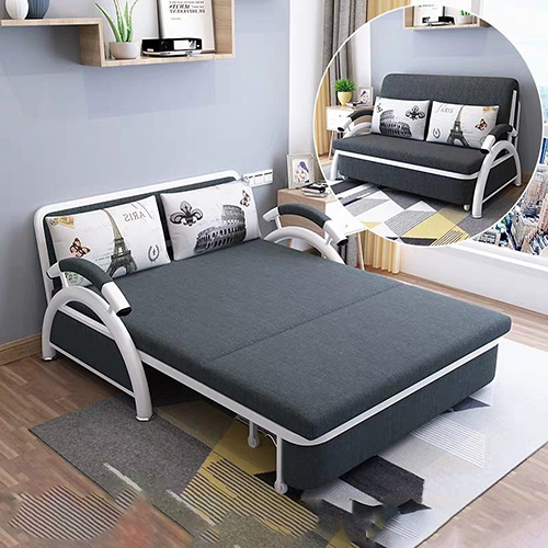 Giường xếp 3 người nằm