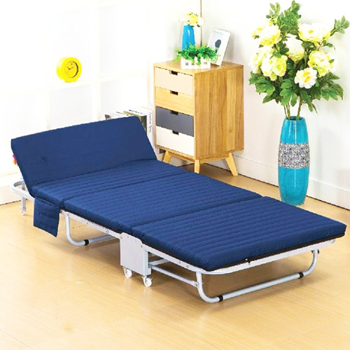 Giường xếp 3 người nằm