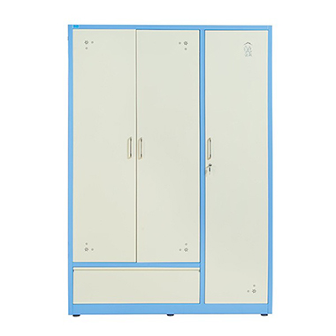 Tủ sắt đựng quần áo Hòa Phát