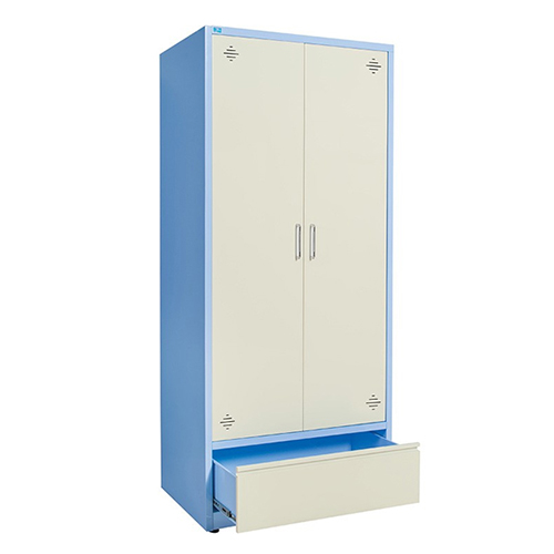 Tủ sắt đựng quần áo Hòa Phát