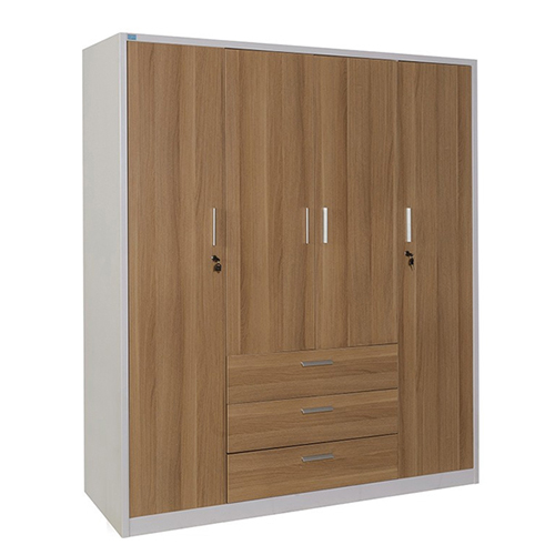 Tủ sắt đựng quần áo Hòa Phát
