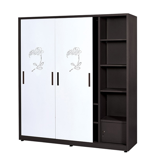 Tủ sắt đựng quần áo Hòa Phát