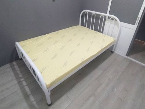 Giá giường sắt tại Bình Dương 2022