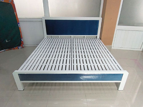 Giá giường sắt tại Bình Dương 2022