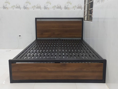 Giường sắt quận 9 và quận 2 mua ở đâu giá rẻ?