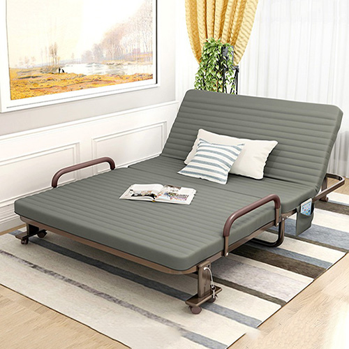 Giường xếp 3 người nằm