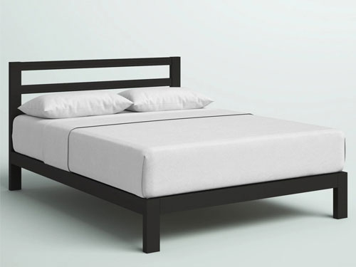 Cách khắc phục giường sắt bị kêu cót két