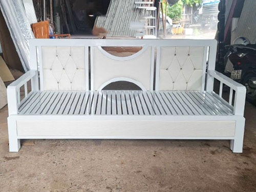 Giường sắt quận 9 và quận 2 mua ở đâu giá rẻ?