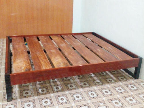 Giường sắt quận 9 và quận 2 mua ở đâu giá rẻ?