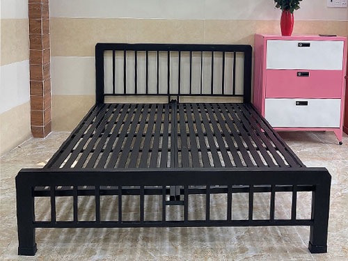 Giường sắt và giường tầng sắt Đà Nẵng giá sỉ cho cửa hàng đại lý