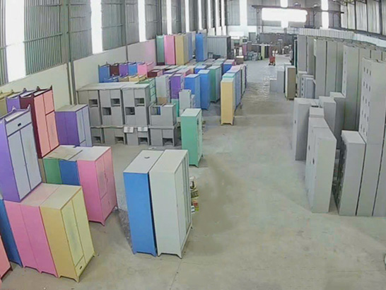 Bảng giá tủ sắt đựng quần áo
