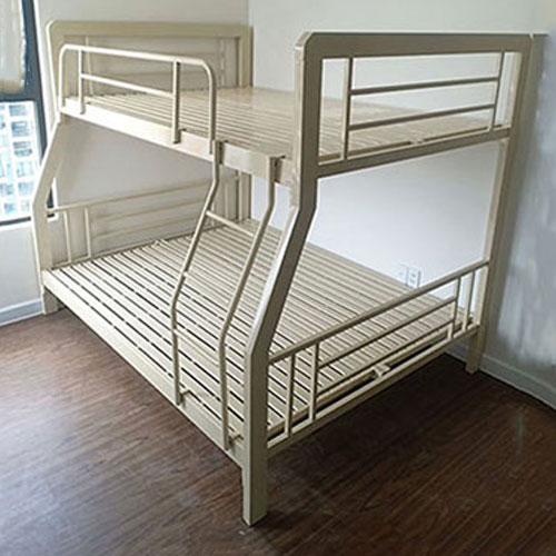 Bảng giá giường tầng sắt tại Đà Nẵng
