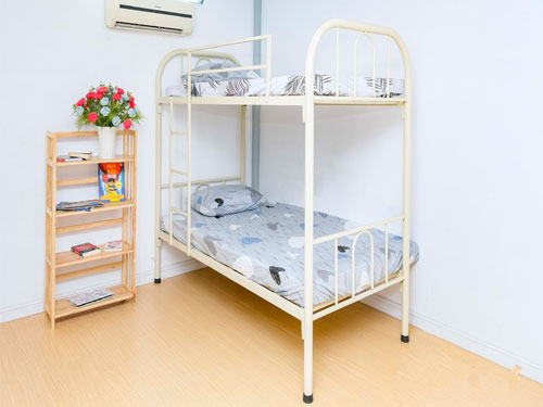 Bảng giá giường tầng sắt tại Đà Nẵng