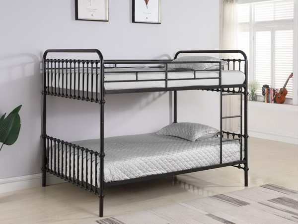 Nên mua giường tầng sắt loại nào tốt nhất
