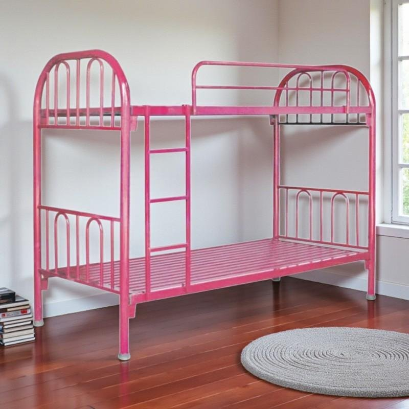 Kinh nghiệm mua giường tầng sắt cần biết