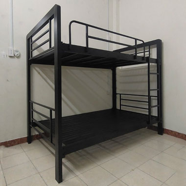 Cách chọn giường tầng theo diện tích phòng