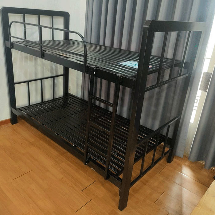 Giường tầng có tiết kiệm diện tích không?