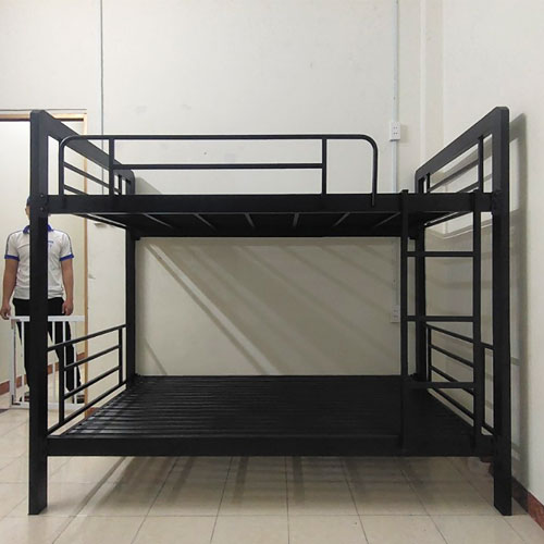 Giường tầng bị rung lắc phải xử lý như thế nào?