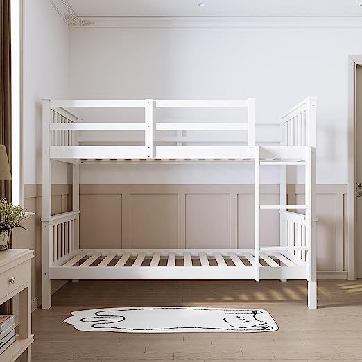 Giường tầng bị rung lắc phải xử lý như thế nào?