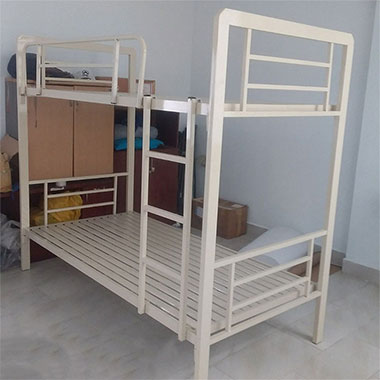 Cách chọn giường tầng theo diện tích phòng