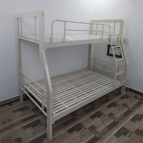 Giường tầng chịu được bao nhiêu kg?