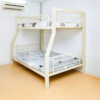 Cách chọn giường tầng theo diện tích phòng