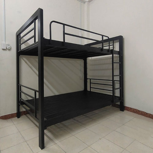 Giường tầng chịu được bao nhiêu kg?