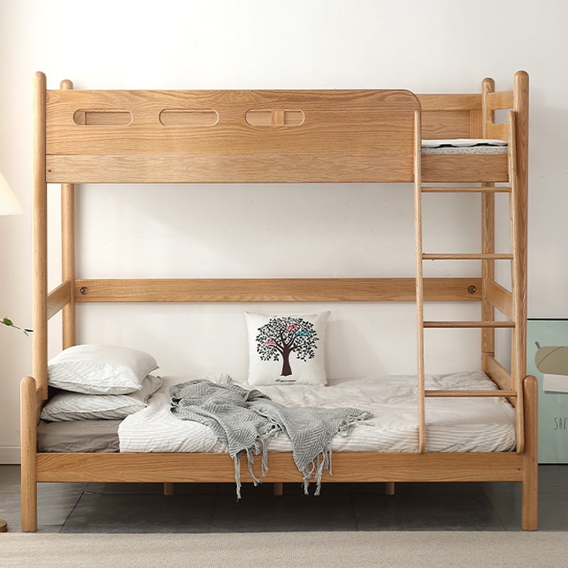 Các loại giường tầng gỗ phổ biến hiện nay