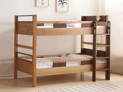 Kích thước giường tầng gỗ tiêu chuẩn bao nhiêu?