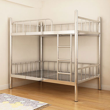 Tải trọng giường tầng inox không?
