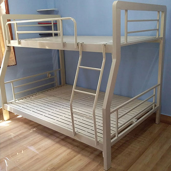 Giường tầng bị rung lắc phải xử lý như thế nào?