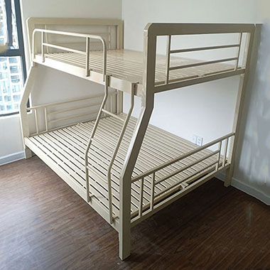 Hướng dẫn lắp giường tầng tại nhà chuẩn kỹ thuật