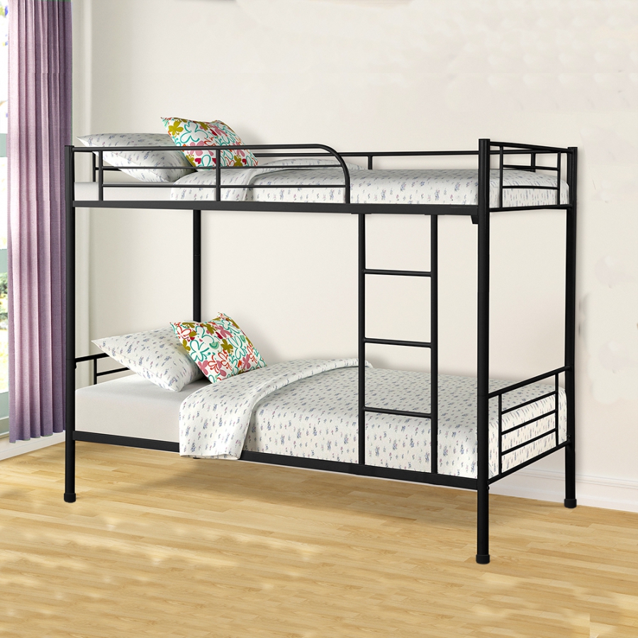 Giường tầng sắt cho sinh viên nên chọn loại nào