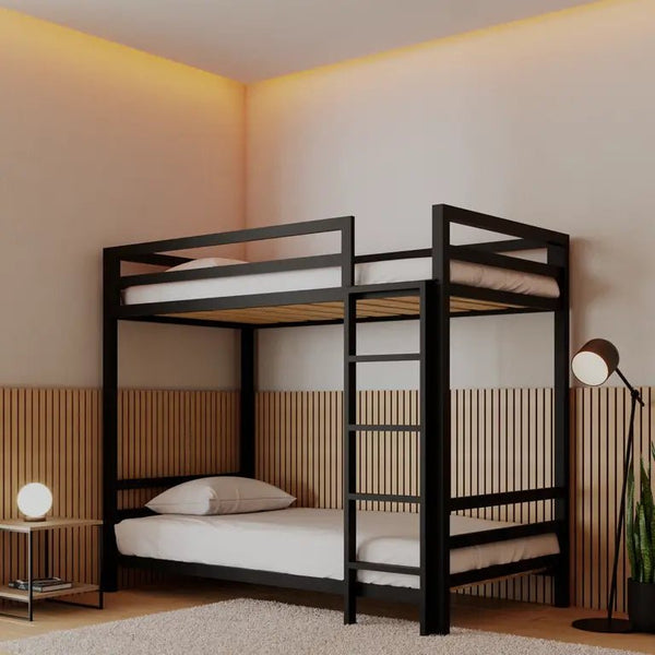 Giường tầng chịu được bao nhiêu kg?