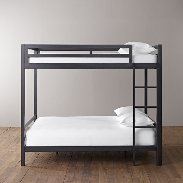 Cách chọn giường tầng sắt chắc chắn và bền