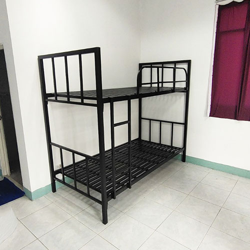Kinh nghiệm mua giường tầng sắt cần biết