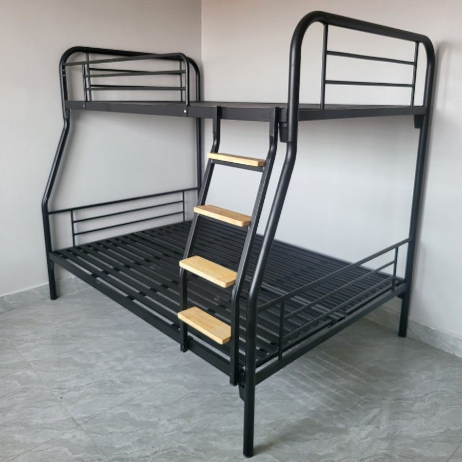 Nên mua giường tầng sắt loại nào tốt nhất