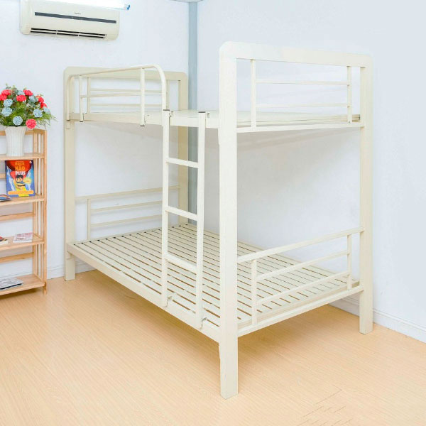 Kích thước giường tầng tiêu chuẩn bao nhiêu?