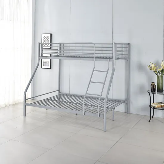 Tải trọng giường tầng inox không?